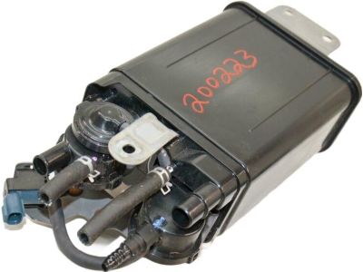 2001 Toyota MR2 Spyder Vapor Canister - 77740-17050