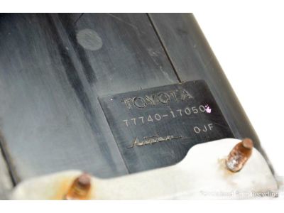 2001 Toyota MR2 Spyder Vapor Canister - 77740-17050