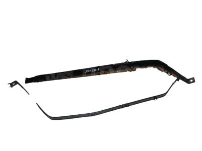 1997 Toyota Avalon Fuel Tank Strap - 77601-33010