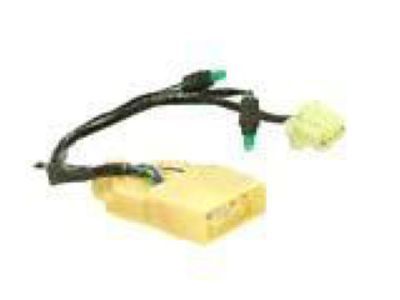 Toyota Land Cruiser A/C Switch - 84732-60020