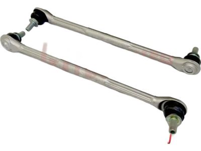 2017 Toyota Prius V Sway Bar Link - 48820-47030