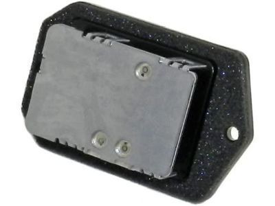 Toyota 87138-52010 Resistor, Blower