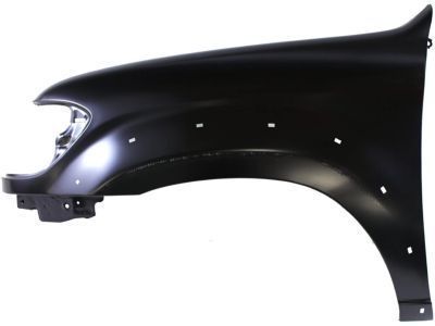 Toyota Sequoia Fender - 53802-0C100