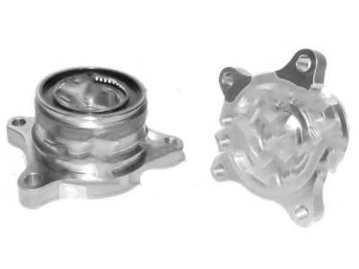 Toyota Land Cruiser Wheel Hub - 42450-69015