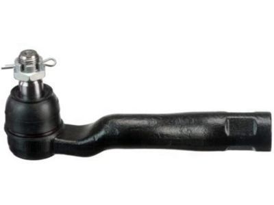 Toyota 45047-69145 Tie Rod End Sub-Assembly, Left