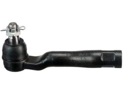 Toyota Land Cruiser Tie Rod End - 45047-69145