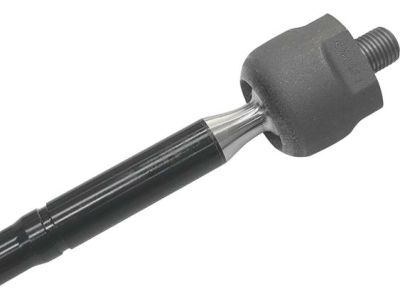 Toyota Yaris Rack And Pinion - 45510-52350