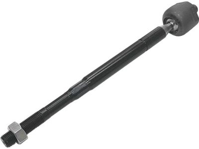 Toyota Yaris Rack And Pinion - 45510-52350