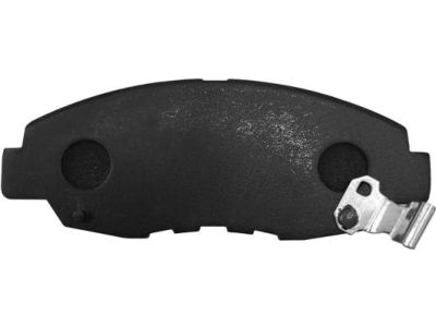 Toyota Yaris Rack And Pinion - 45510-52350