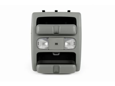 63660-06020 Toyota Lock Assembly, Roof Cons Product Photo 1 of 2