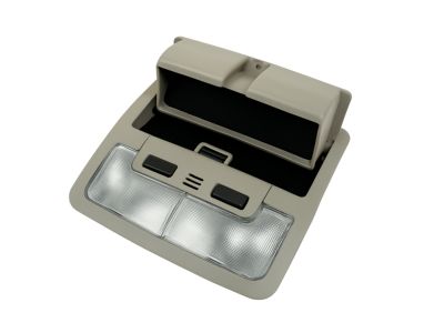 63660-06020 Toyota Lock Assembly, Roof Cons Product Photo 2 of 2