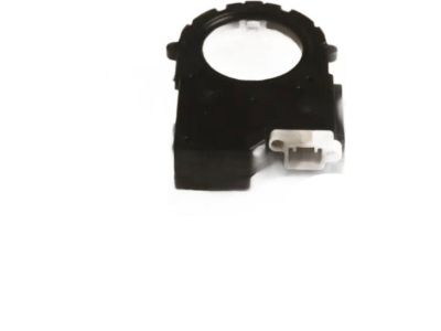 Toyota Land Cruiser Steering Angle Sensor - 8924B-33020