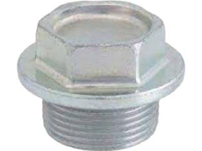 1969 Toyota Land Cruiser Drain Plug - 90341-25043