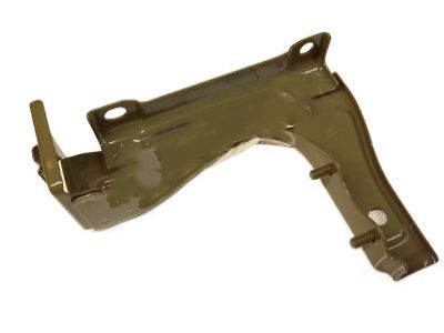 Toyota 48966-0C010 Bracket, Sensor Conn