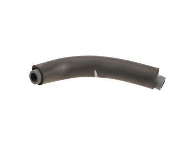 Toyota Sequoia PCV Hose - 12262-0F021