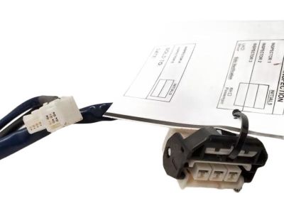 Scion xB Steering Column - 45250-12E20