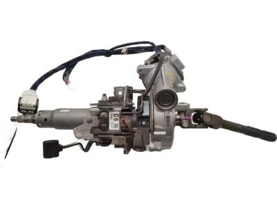 Scion xB Steering Column - 45250-12E20