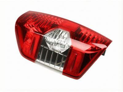 Toyota Tail Light - 81550-0C101