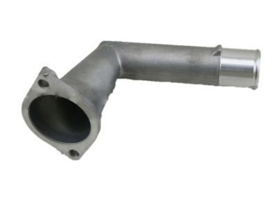 Toyota 16321-28010 Inlet, Water