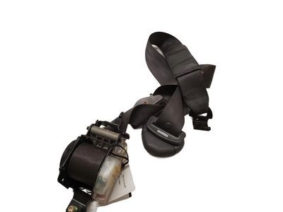 1992 Toyota Pickup Seat Belt - 73210-35021-B0