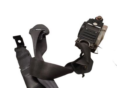1992 Toyota Pickup Seat Belt - 73210-35021-B0