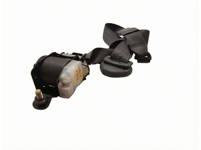 1992 Toyota Pickup Seat Belt - 73210-35021-B0