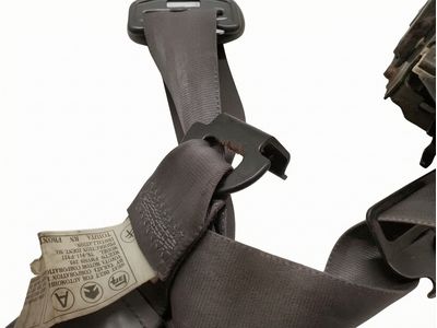 1992 Toyota Pickup Seat Belt - 73210-35021-B0