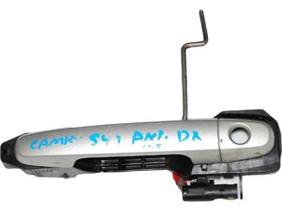 2006 Toyota Camry Door Handle - 69211-AA020-G0