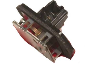Toyota RAV4 Blower Motor Resistor - 87138-42030