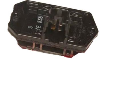 Toyota RAV4 Blower Motor Resistor - 87138-42030