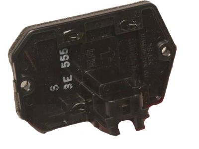 Toyota RAV4 Blower Motor Resistor - 87138-42030