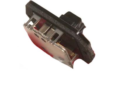 Toyota RAV4 Blower Motor Resistor - 87138-42030