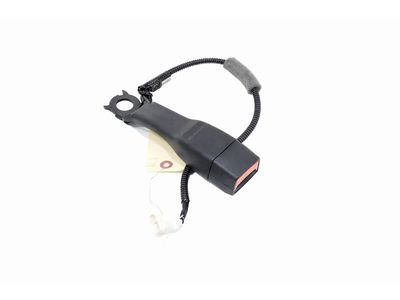 2020 Toyota Corolla Seat Belt - 73230-02B60-C0