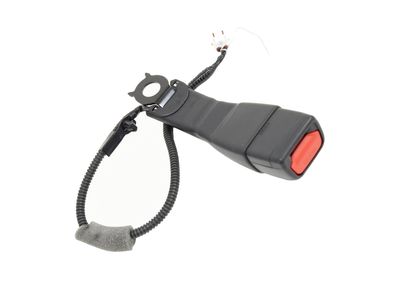 2020 Toyota Corolla Seat Belt - 73230-02B60-C0