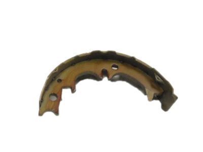 1992 Toyota Celica Brake Shoe Set - 46540-20040