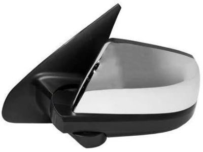 2013 Toyota Sequoia Car Mirror - 87910-0C203