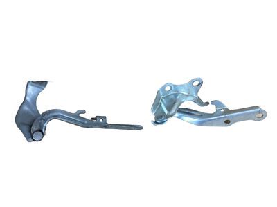 2000 Toyota Camry Hood Hinge - 53410-AA011