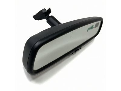 2017 Toyota Sequoia Car Mirror - 87810-0T010