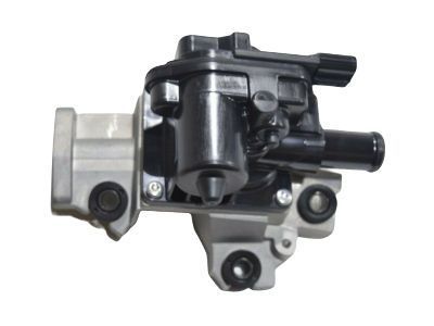 Toyota 25701-38100 Valve Set, Emission