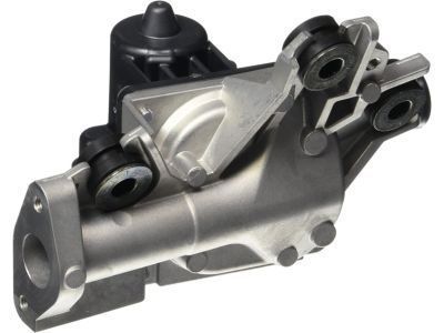 2011 Toyota Tundra Diverter Valve - 25701-38100