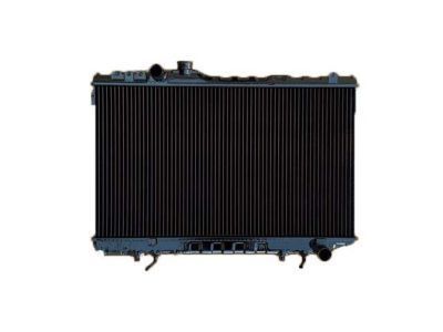 1992 Toyota Supra Radiator - 16400-42230