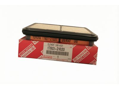 Toyota Prius Air Filter - 17801-21020