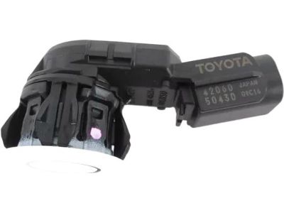 2020 Toyota Sequoia Parking Assist Distance Sensor - 89341-0R050-A0