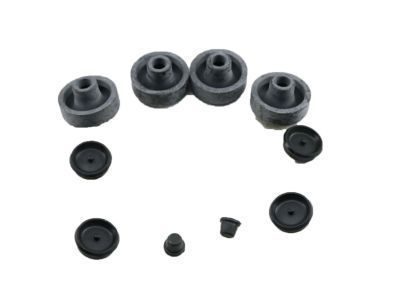 1984 Toyota Van Wheel Cylinder Repair Kit - 04906-30080