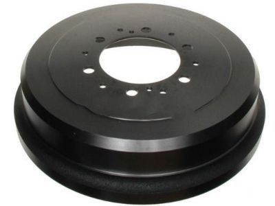 2001 Toyota Tacoma Brake Drum - 42431-04020