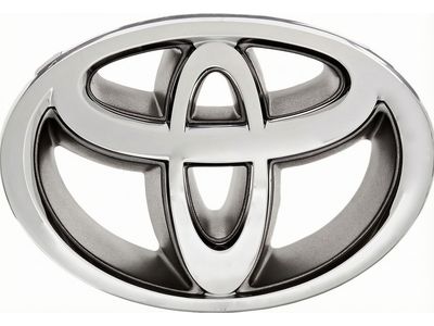 1995 Toyota Corolla Emblem - 75311-1A730