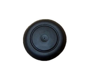 Toyota 90950-01832 Plug, Hole