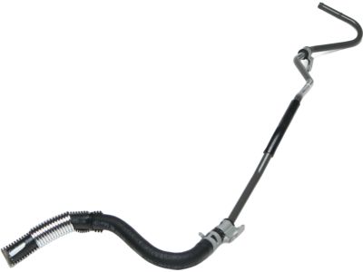 2007 Toyota Camry Power Steering Hose - 44416-33190
