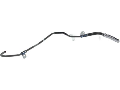2007 Toyota Camry Power Steering Hose - 44416-33190