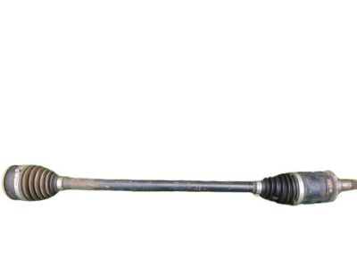 Toyota Sienna Axle Shaft - 42340-0E160